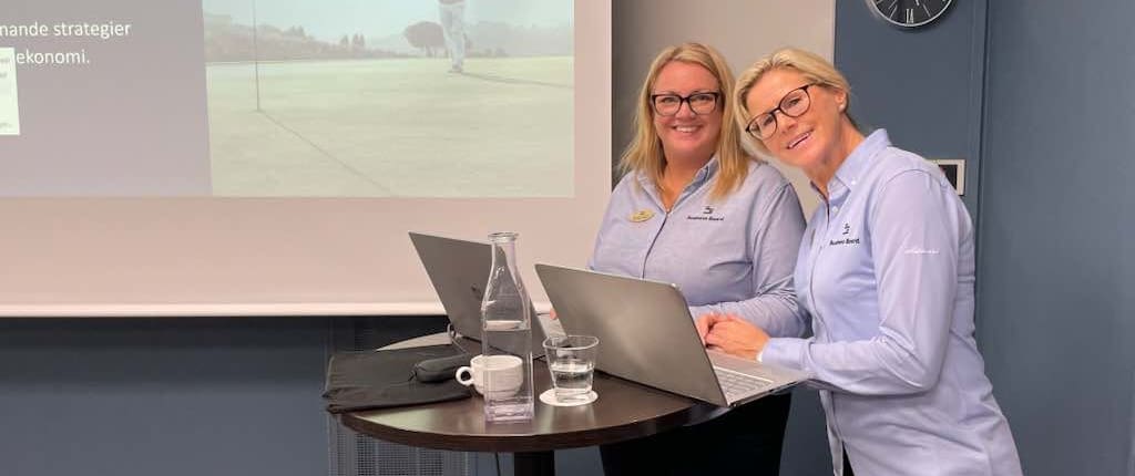 Golfträffen Göteborg III