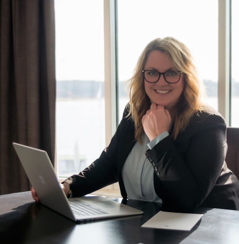 Business Board Eleonore Höglund