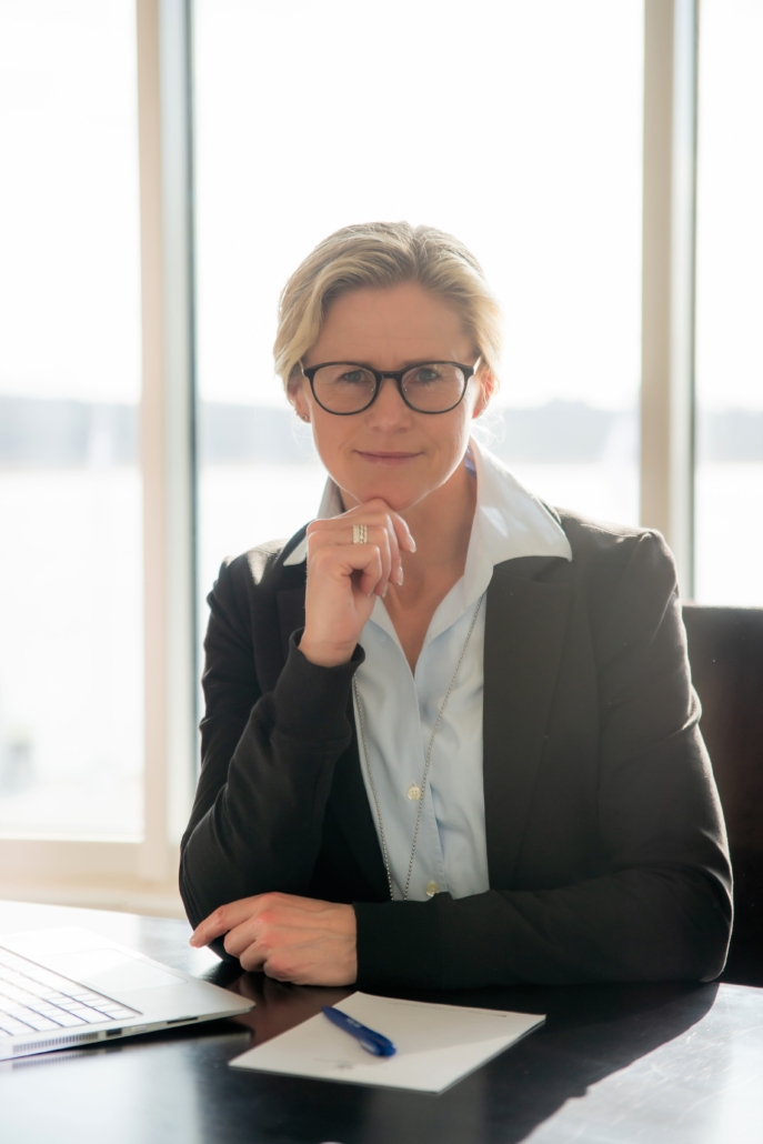 Business Board Linda Nevren